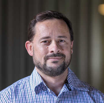 Image of Fernando Sanchez