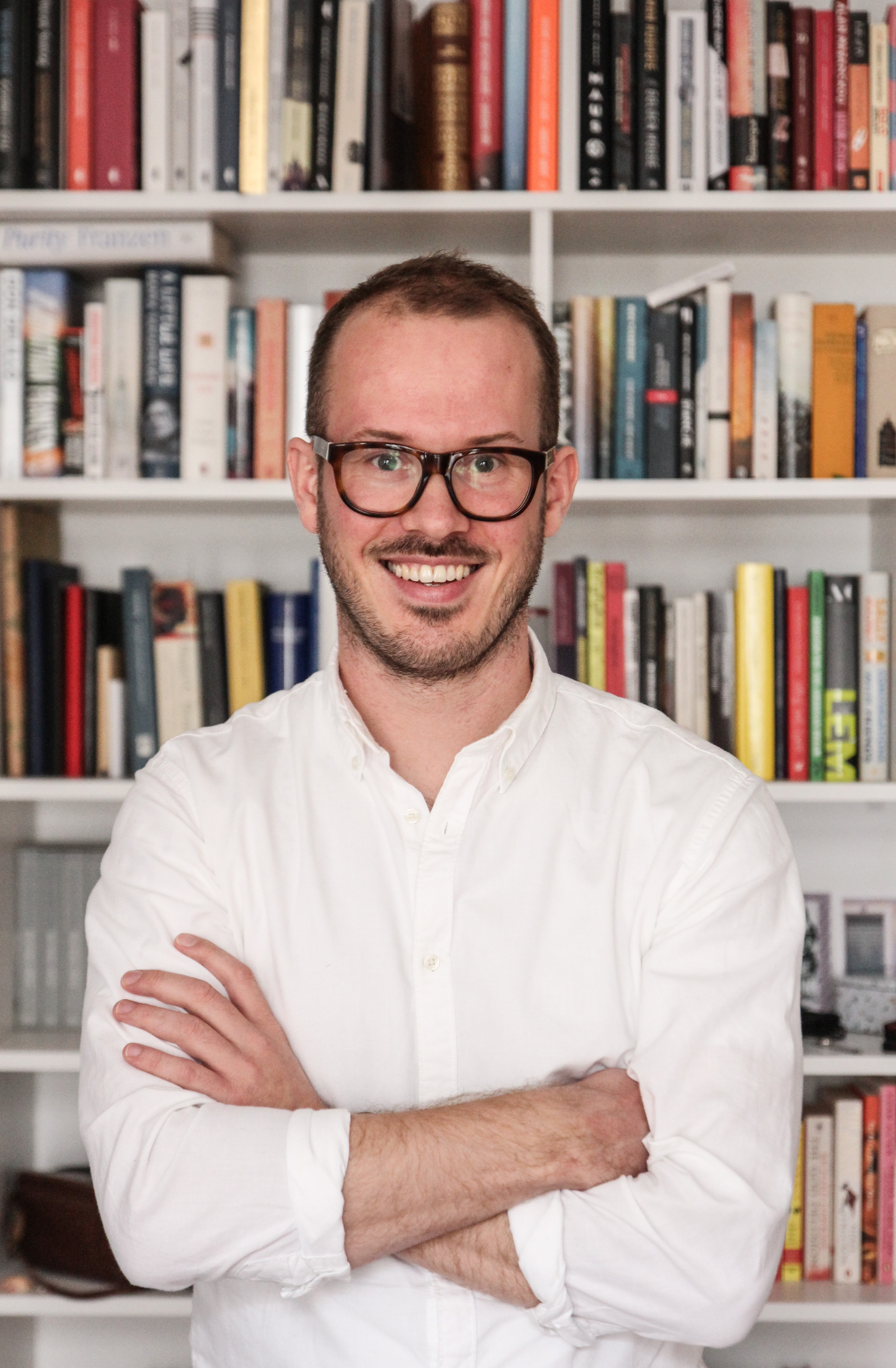 Image of Filip Geburczyk