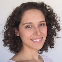 Image of Filipa Reis