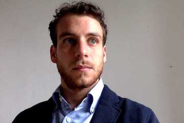 Image of Filippo Andrei