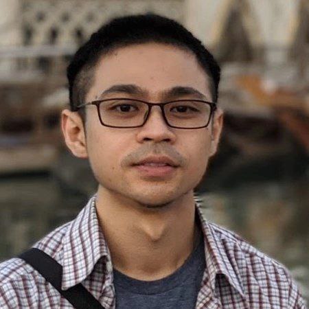 Image of Firman M. Firmansyah