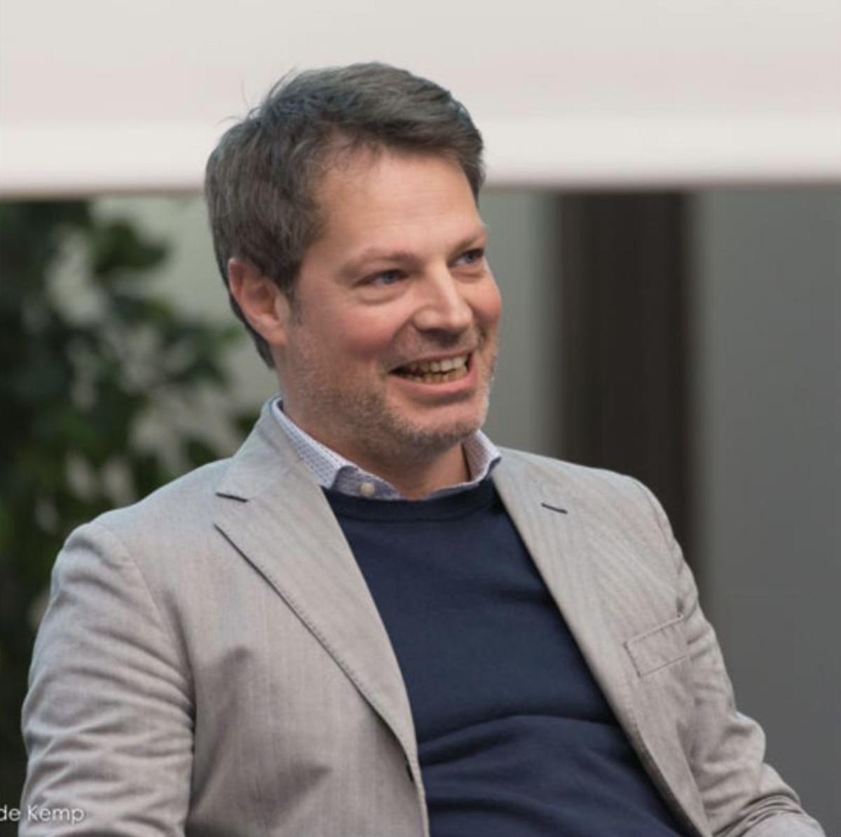 Image of Flaminio Squazzoni