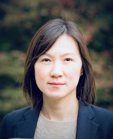 Image of Frances Wang