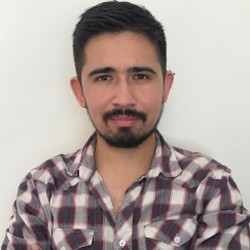 Image of Francisco Olivos