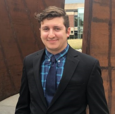 Image of Frank Gonzalez