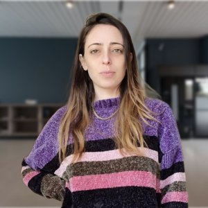 Image of Beatrice Franzolini