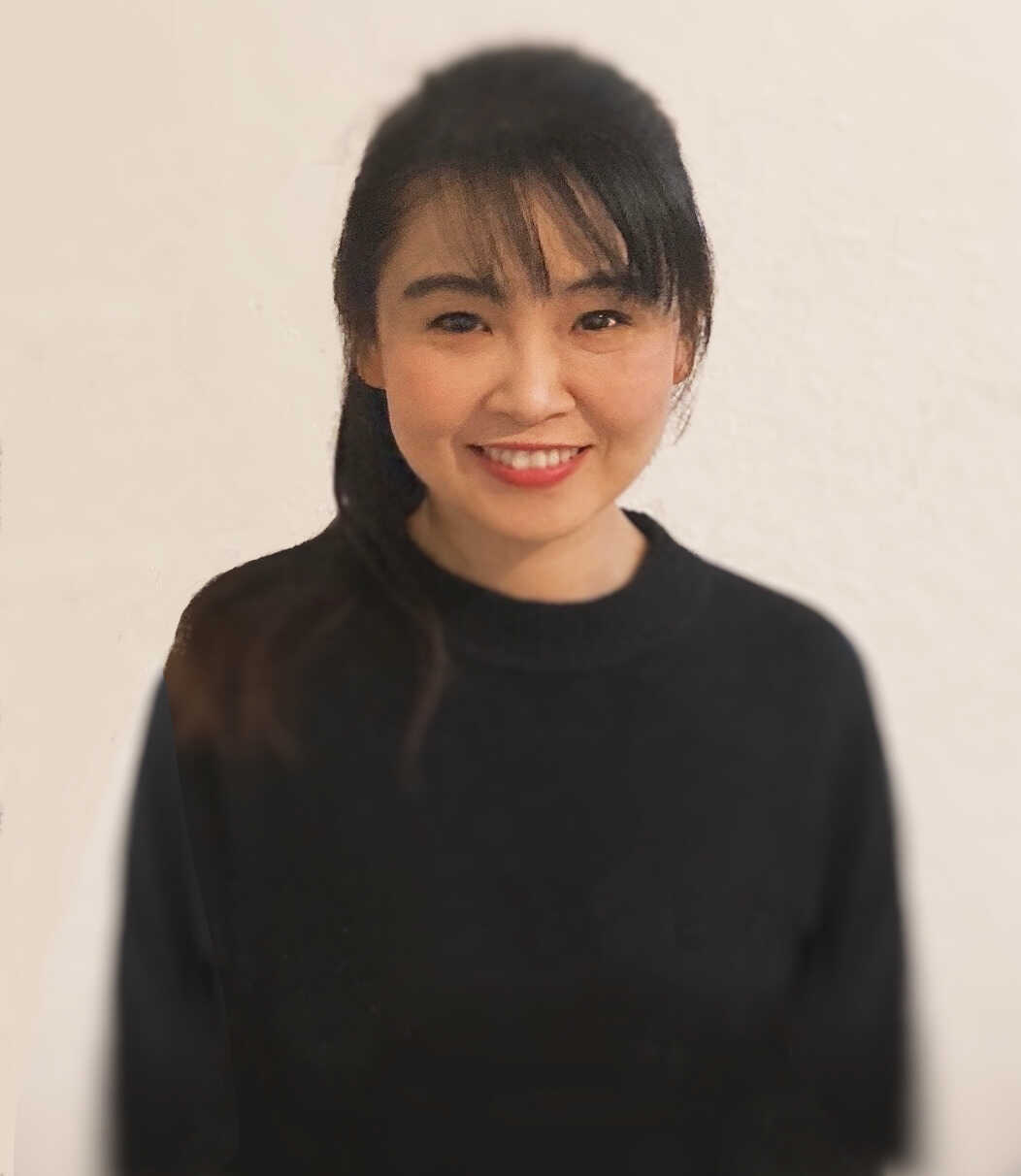 Image of Fu-Ying Lin