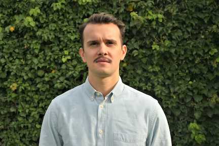 Image of Gian Maria Campedelli