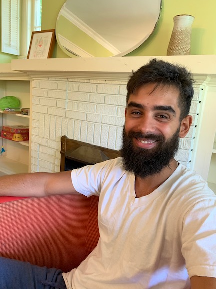 Image of Gabriel Varela