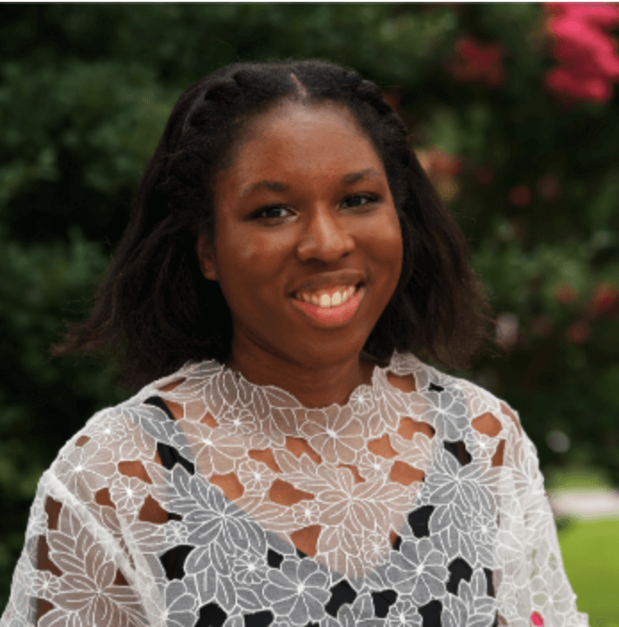 Image of Gabrielle Rejouis, J.D.