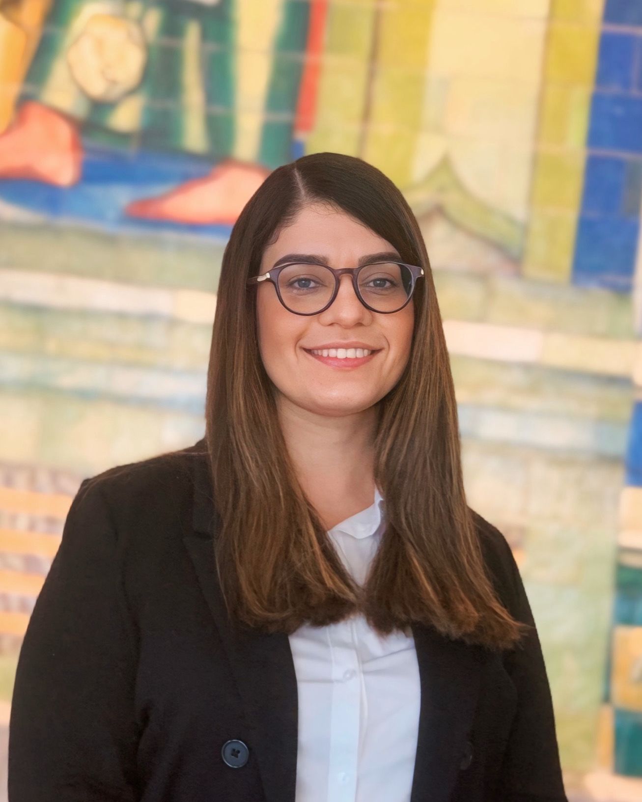 Image of Gabriellen da Silva Xavier do Carmo