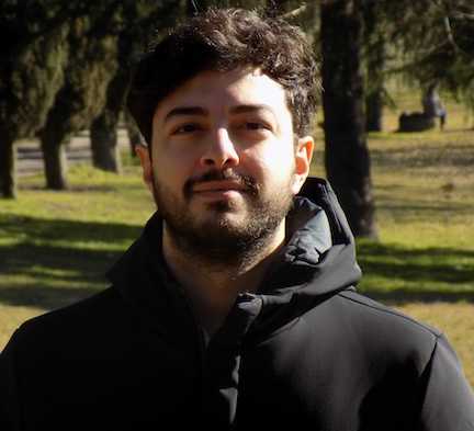 Image of Gaetano Giancaspro