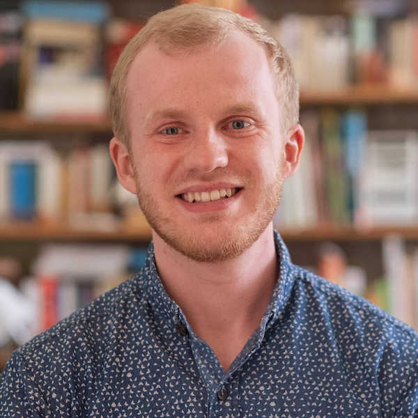 Image of Georg Ahnert