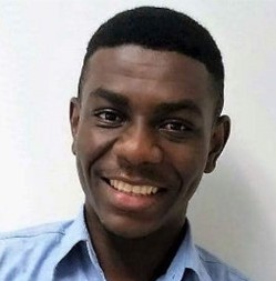 Image of George Gyamfi