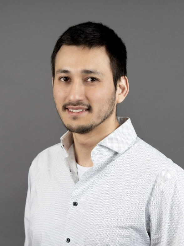 Image of George G. Vega Yon