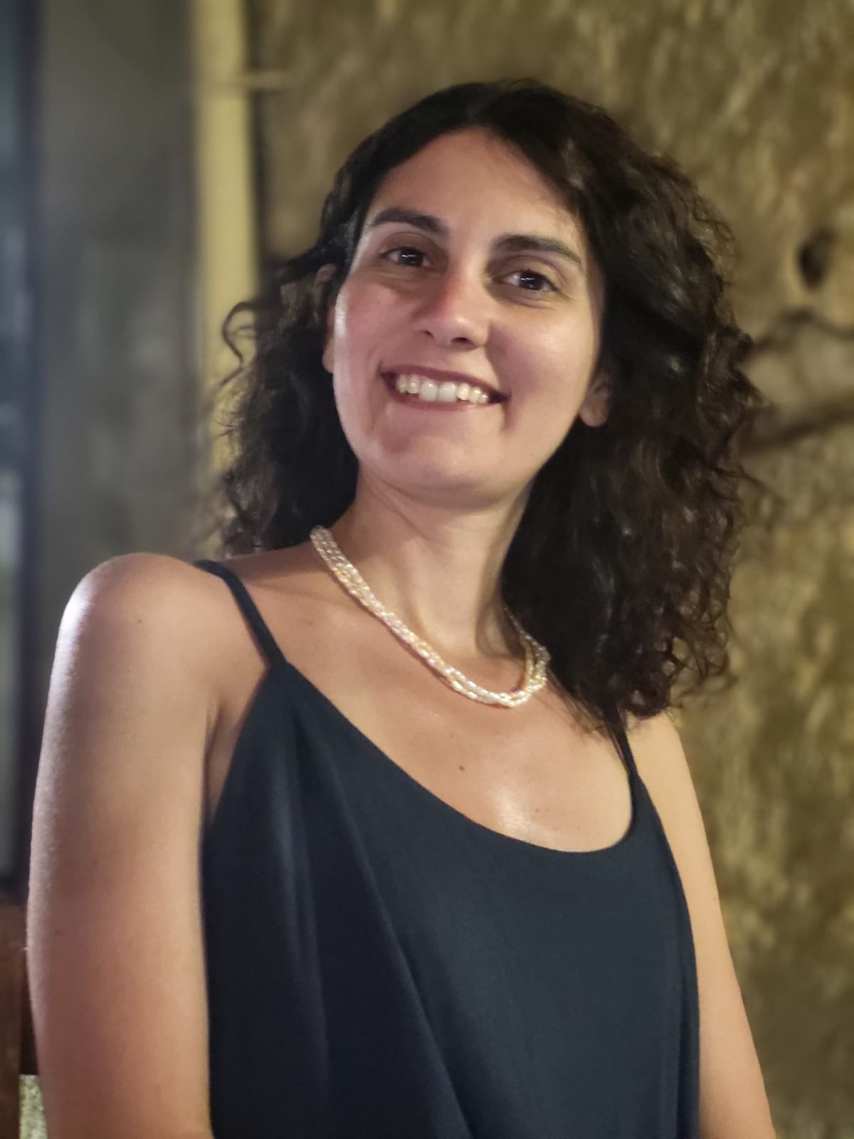 Image of Georgia Pantazi