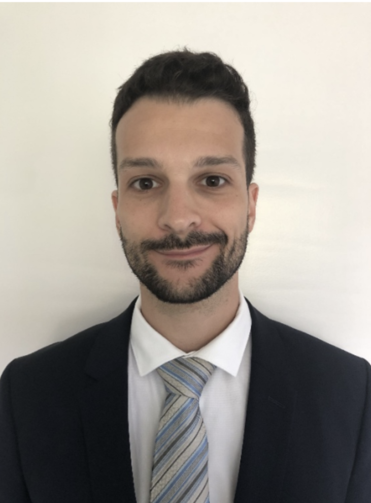 Image of Germain Gauthier