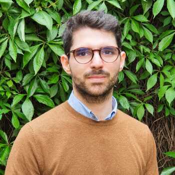 Image of Giovanni De Gregorio