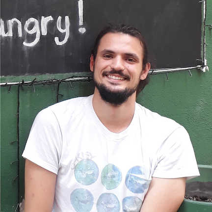 Image of Giulio Tani Raffaelli