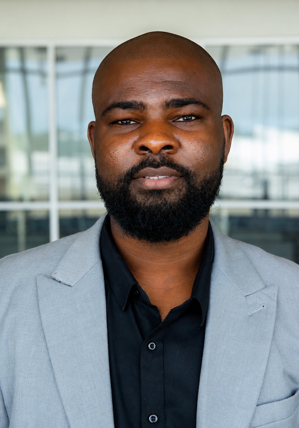 Image of Glory David Adebayo  