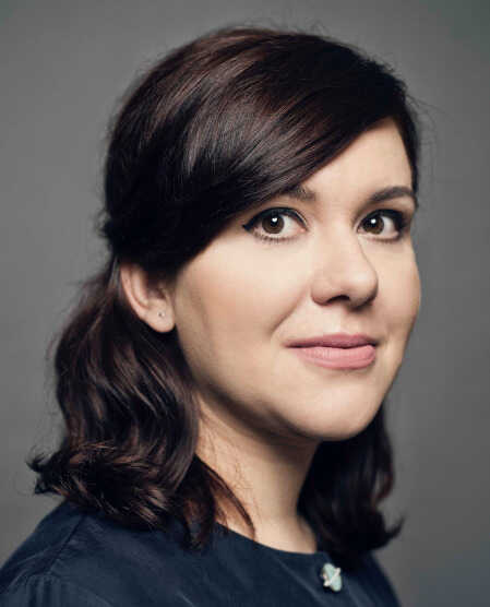 Image of Catalina Goanta