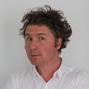 Image of Ben Goldacre