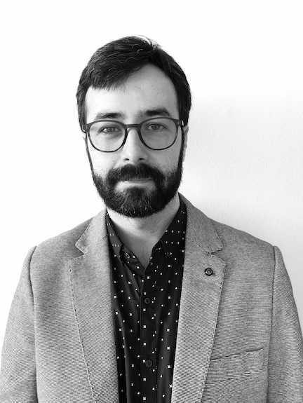 Image of Gonzalo Rivero