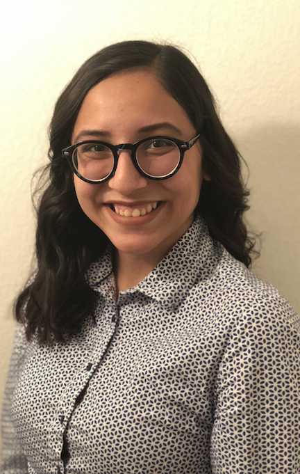 Image of Grace Flores-Robles