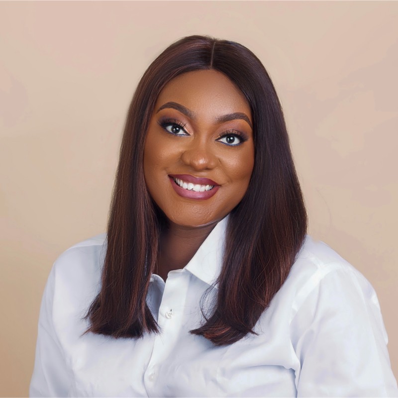 Image of Grace Ihejiamaizu Paul-Anietie