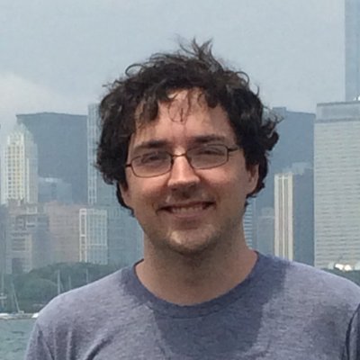 Image of Graham Tierney