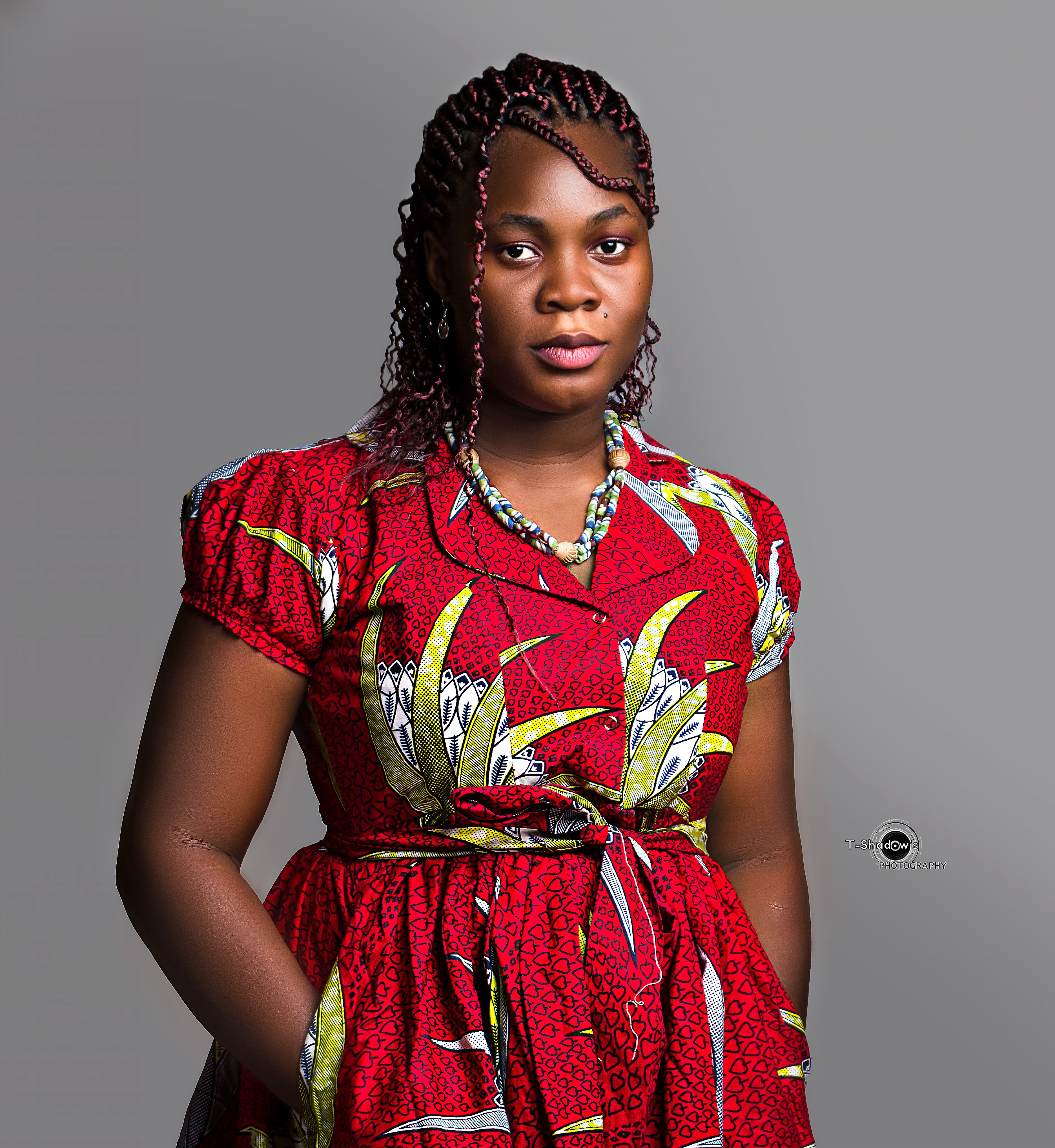 Image of Grâce-Alice Enam Bladavi GUMEDZOE-HOSETO