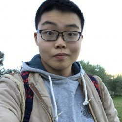 Image of Guangnan Zhu