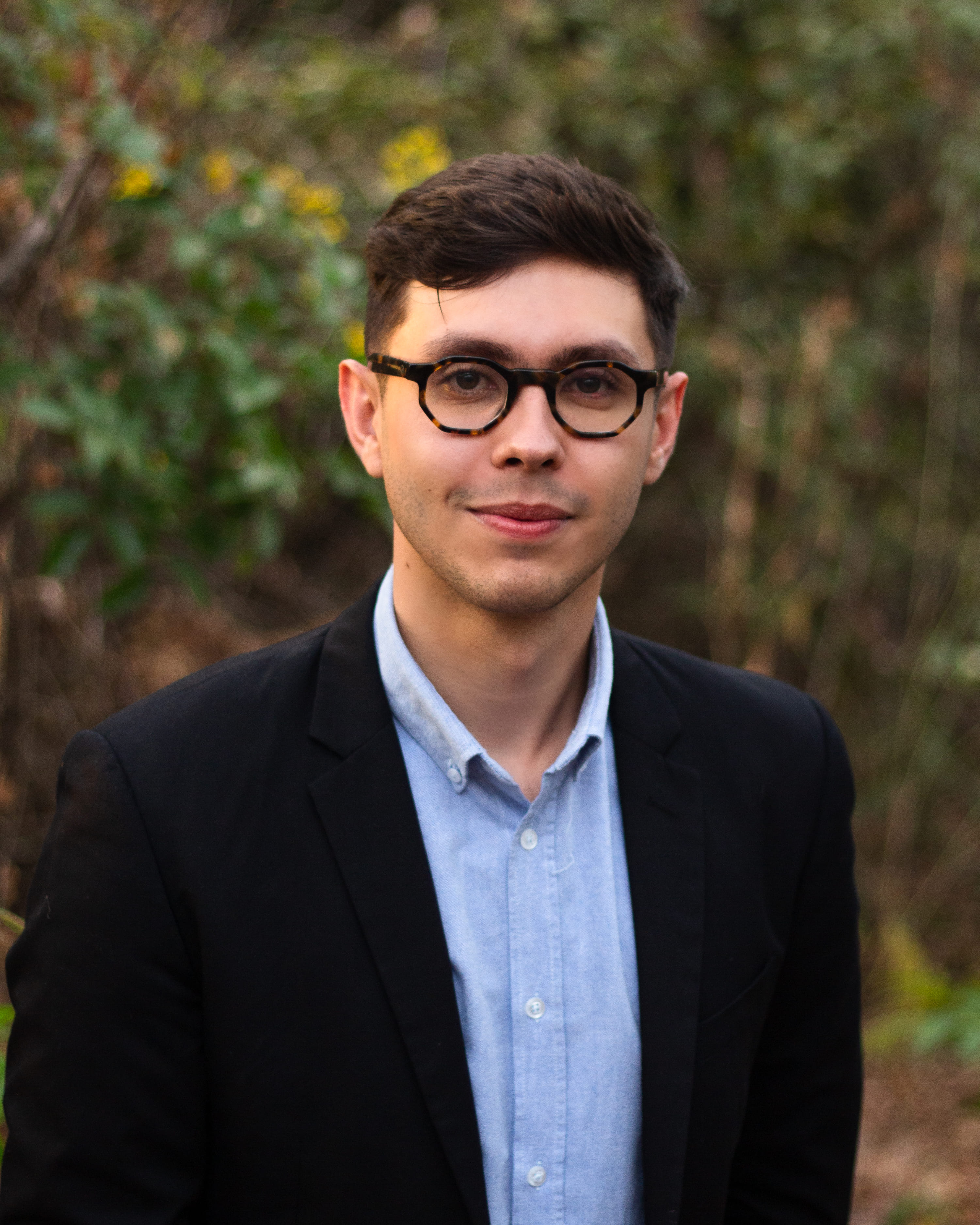 Image of Guilherme Alves