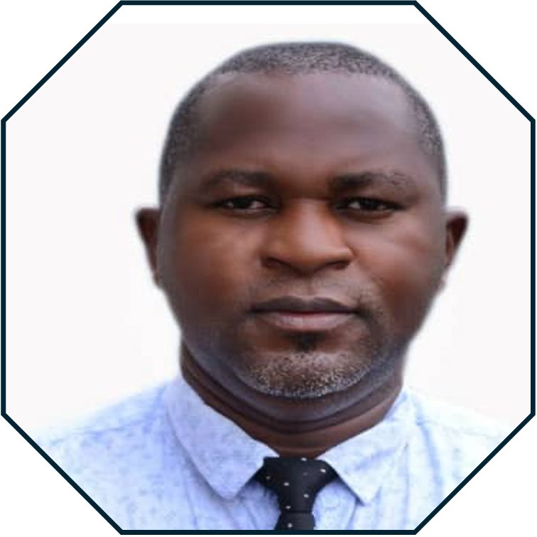 Image of Henry Asogwa