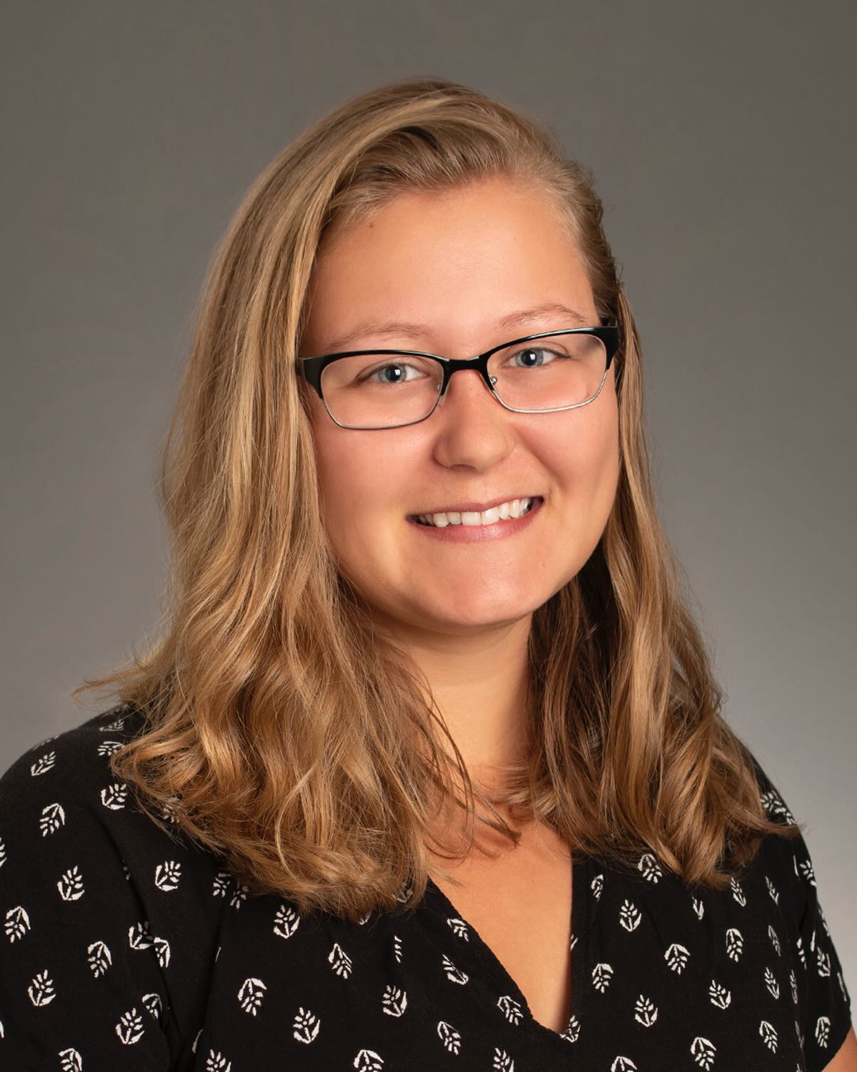 Image of Haley Netherton-Morrison