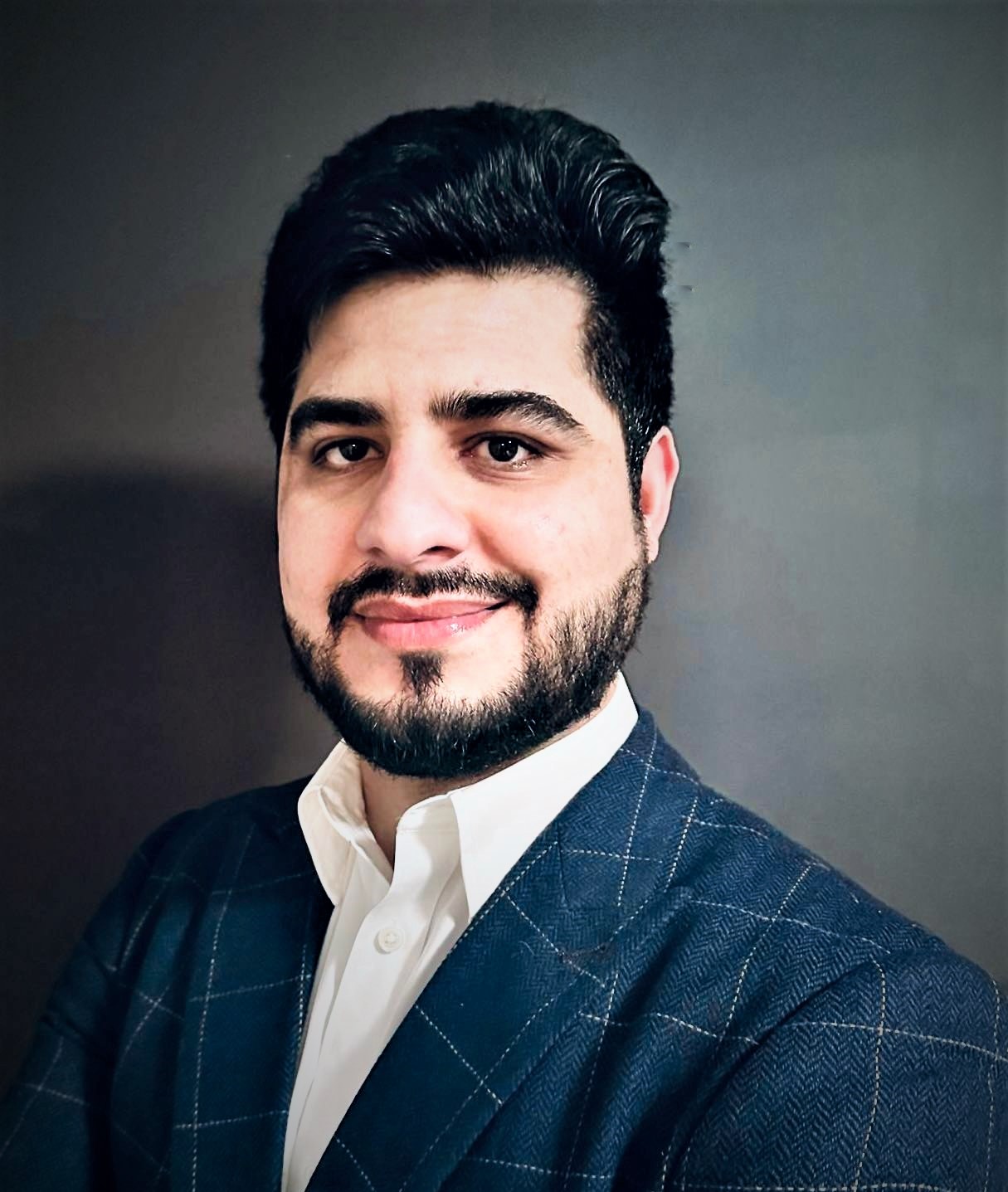 Image of Hamid Akbary