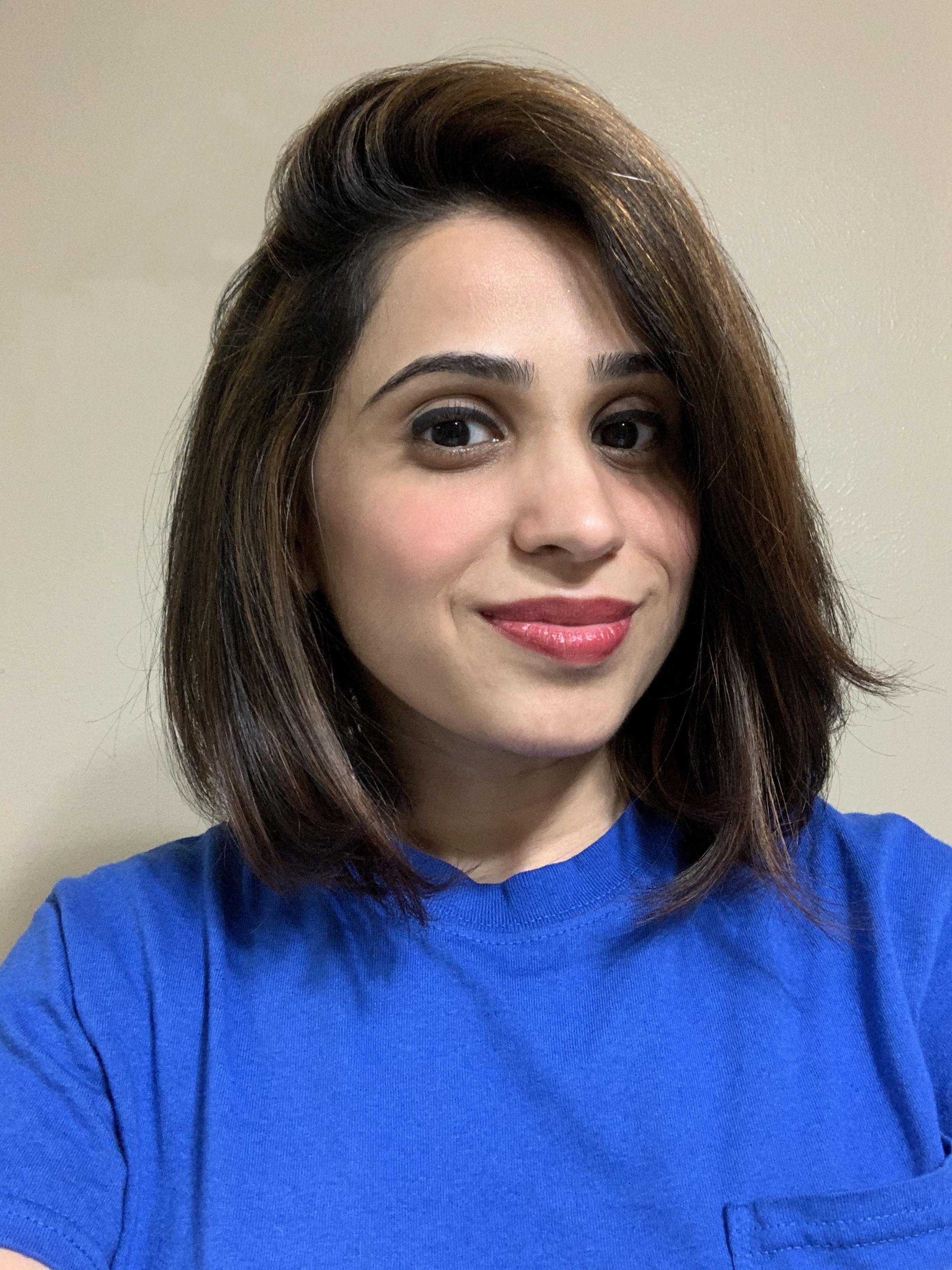 Image of Hamida Khatri