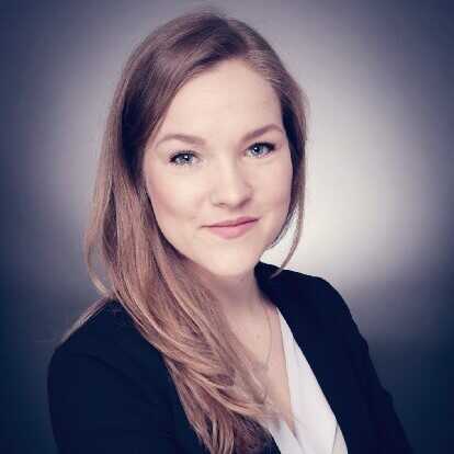 Image of Hannah Decker