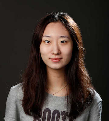 Image of Haohan (Lily) Hu