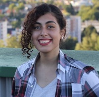 Image of Farnoosh Hashemi