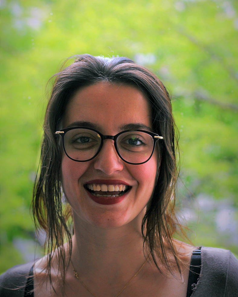 Image of Hazal Basarik Kasap