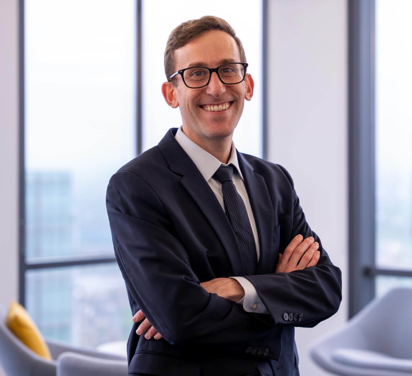 Image of Joshua Becker