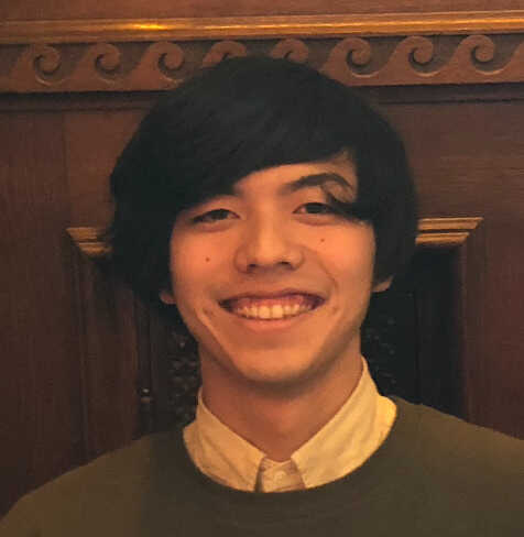 Image of Hironobu Bito