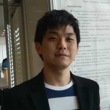 Image of Hirotake Ito