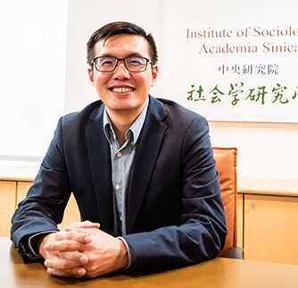 Image of Hsuan-Wei (Wayne) Lee