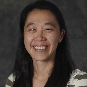 Image of Tzu-Hsin Huang