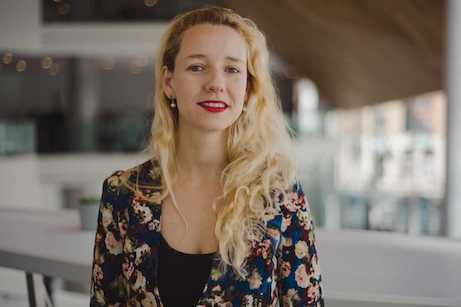 Image of Julie Hussin