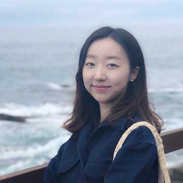 Image of Hye Min Kim