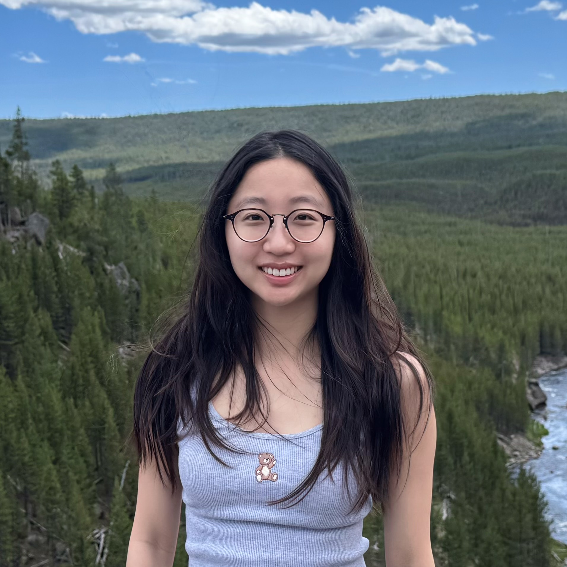 Image of Kristin Liao