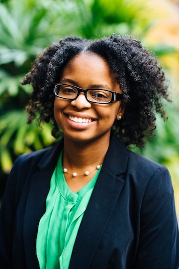 Image of Imani N. S. Munyaka, Ph.D.
